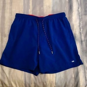 Southern Tide Swimming Trunks size L